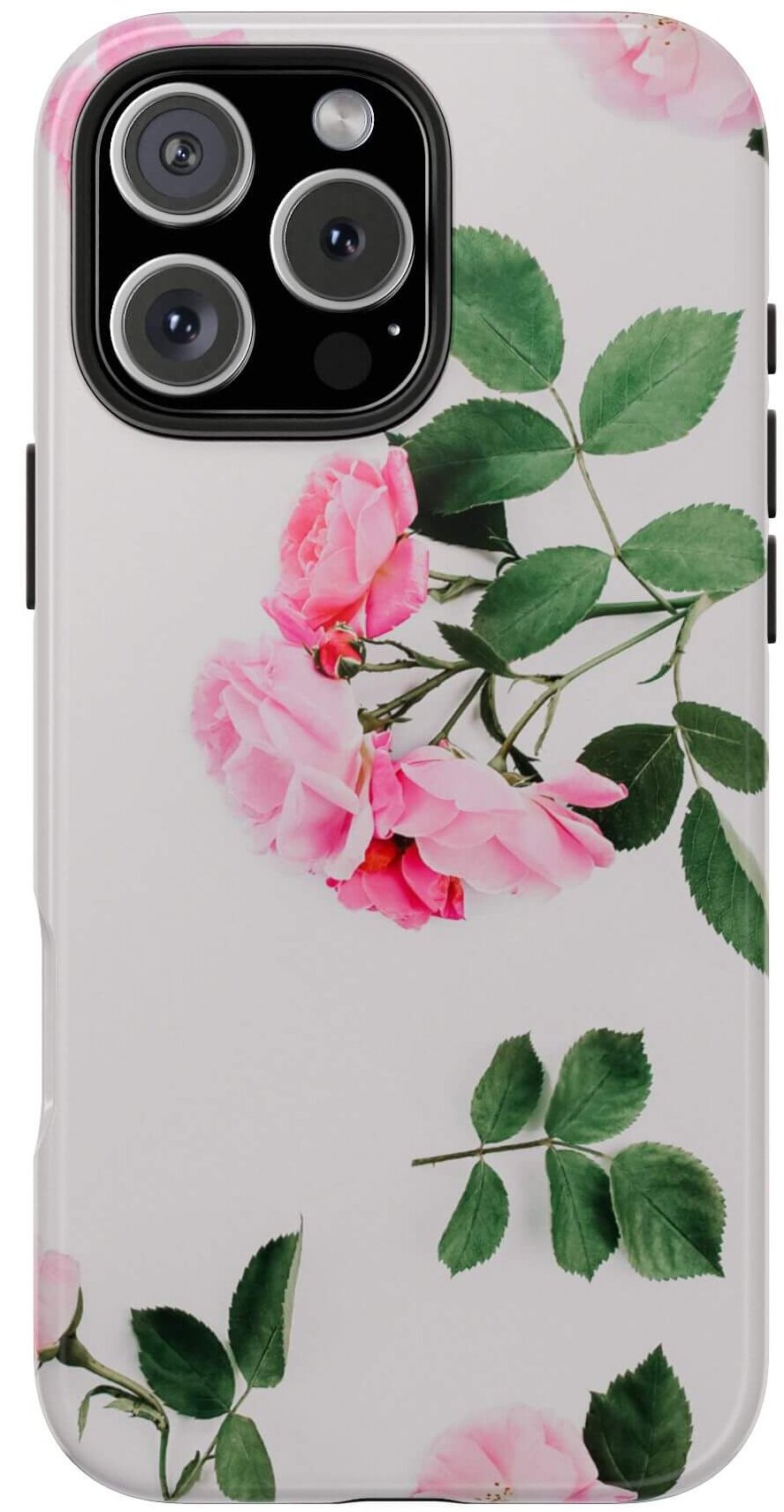 Rose Flower